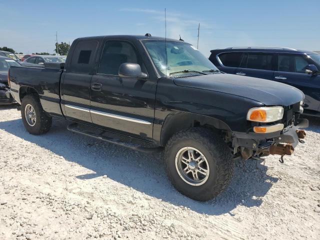 Photo 4 from auction – 2004 GMC NEW SIERRA with VIN 1GTEK19T74E323022