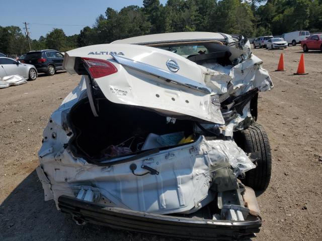 Photo 6 from auction – 2018 NISSAN ALTIMA 2.5 with VIN 1N4AL3APXJC212936