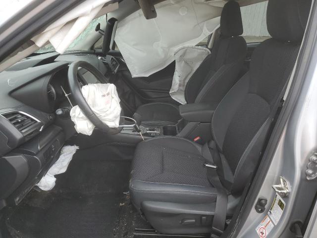 Photo 7 from auction – 2019 SUBARU FORESTER P with VIN JF2SKAECXKH447467