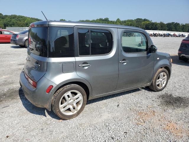 Photo 3 from auction – 2010 NISSAN CUBE BASE with VIN JN8AZ2KR8AT159421