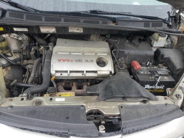 Photo 12 from auction – 2006 TOYOTA SIENNA LE with VIN 5TDBA23C66S066484