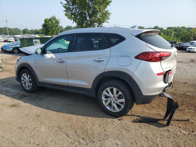 Photo 2 from auction – 2020 HYUNDAI TUCSON LIM with VIN KM8J33A43LU150482