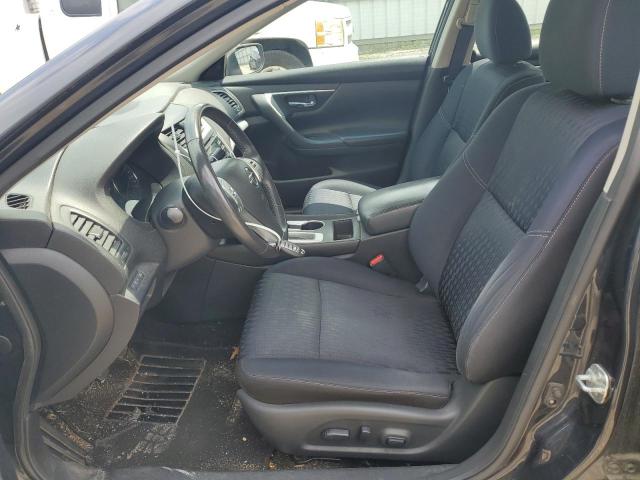 Photo 7 from auction – 2017 NISSAN ALTIMA 2.5 with VIN 1N4AL3AP8HC274281
