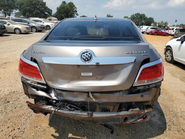 Photo 6 from auction – 2011 BUICK LACROSSE C with VIN 1G4GE5ED7BF234625