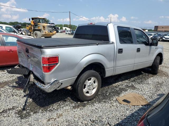Photo 3 from auction – 2010 FORD F150 SUPER with VIN 1FTFW1CV2AFB70896