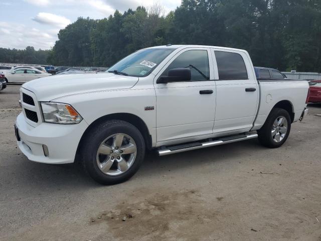 RAM 1500 ST 2017 with VIN 3C6RR7KT4HG794626 - Photo from auction