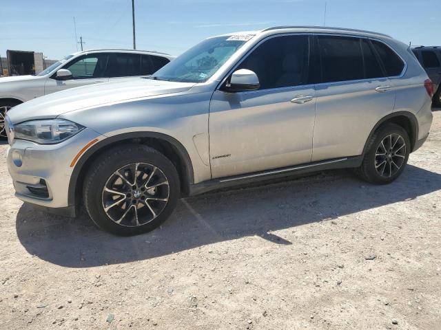 Photo 1 from auction – 2015 BMW X5 XDRIVE3 with VIN 5UXKR0C50F0K54613