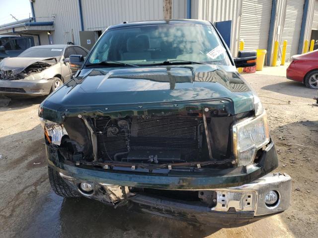Photo 5 from auction – 2012 FORD F150 SUPER with VIN 1FTFW1CT9CFA80663