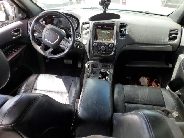 Photo 8 from auction – 2019 DODGE DURANGO R/ with VIN 1C4SDJCT2KC557602