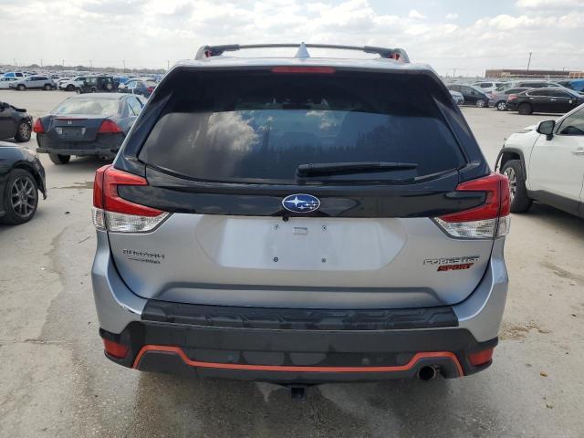 Photo 6 from auction – 2019 SUBARU FORESTER S with VIN JF2SKAPC4KH446814