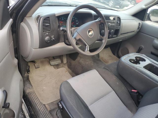 Photo 8 from auction – 2008 CHEVROLET SILVERADO with VIN 1GCEC14X18Z259095
