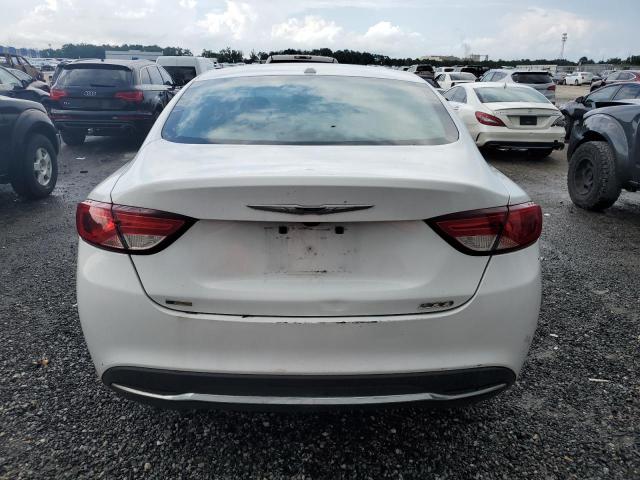 Photo 6 from auction – 2015 CHRYSLER 200 LIMITE with VIN 1C3CCCAB1FN616425