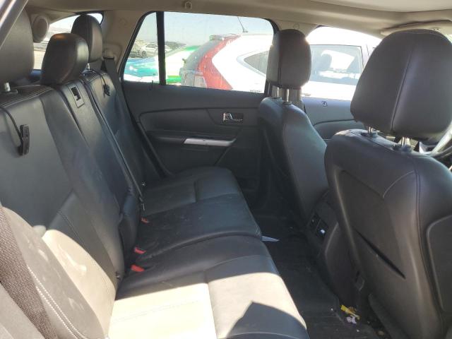 Photo 11 from auction – 2013 FORD EDGE SPORT with VIN 2FMDK3AK5DBC22014