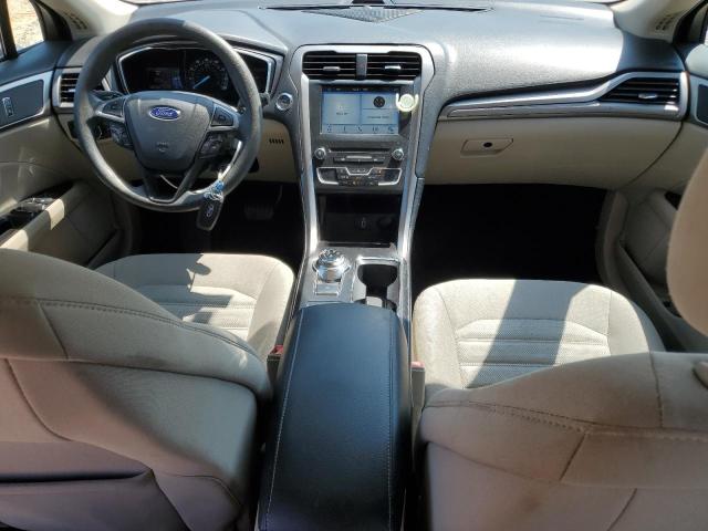 Photo 8 from auction – 2017 FORD FUSION SE with VIN 3FA6P0HD4HR309260