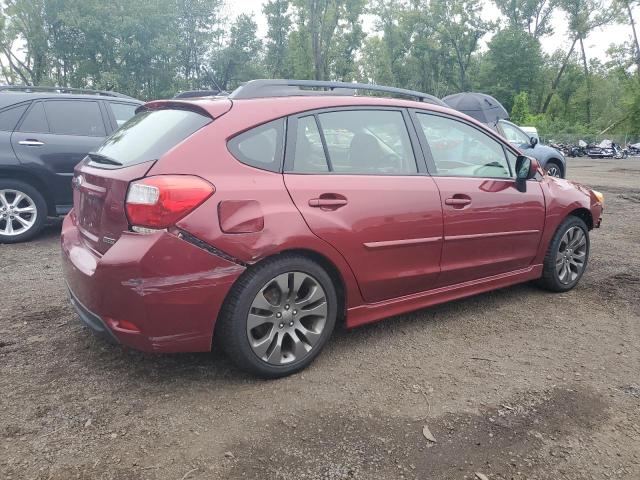 Photo 3 from auction – 2013 SUBARU IMPREZA SP with VIN JF1GPAL62DG842406