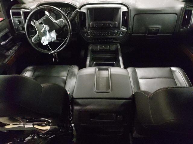 Photo 8 from auction – 2014 CHEVROLET 1500 with VIN 3GCUKSEC2EG506524