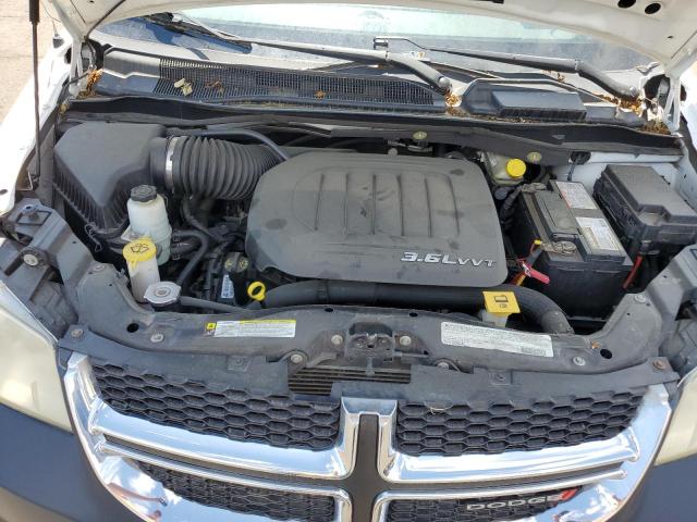 Photo 12 from auction – 2012 DODGE GRAND CARA with VIN 2C4RDGBG3CR405603