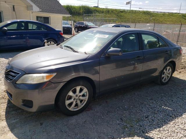 Zdjęcie 1 z aukcji – 2011 TOYOTA CAMRY BASE z VIN 4T1BF3EK5BU734000