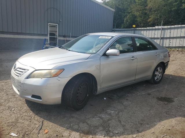 Photo 1 from auction – 2009 TOYOTA CAMRY BASE with VIN 4T1BE46KX9U807850