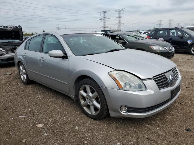 Photo 4 from auction – 2004 NISSAN MAXIMA SE with VIN 1N4BA41E54C927996