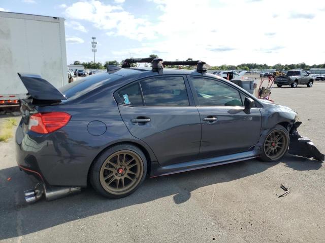 Photo 3 from auction – 2016 SUBARU WRX with VIN JF1VA1B60G9800111