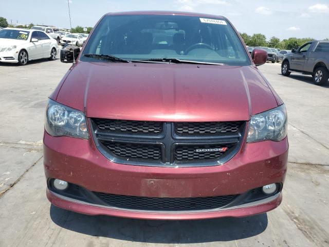 Photo 5 from auction – 2018 DODGE GRAND CARA with VIN 2C4RDGBG3JR166518