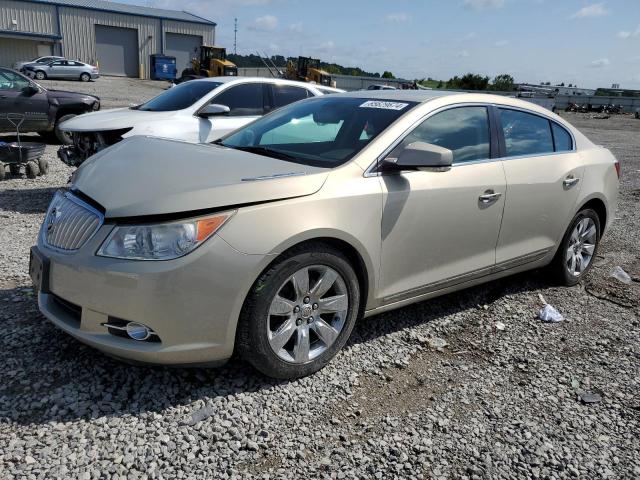 BUICK LACROSSE C 2011 with VIN 1G4GC5EC8BF380030 - Photo from auction