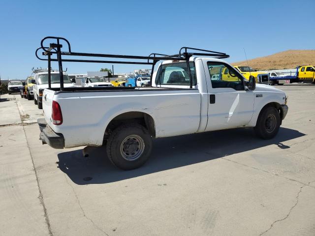 Photo 3 from auction – 2002 FORD F250 SUPER with VIN 1FTNF20L72EC58774