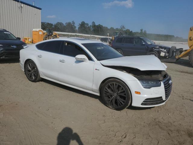 Photo 4 from auction – 2017 AUDI A7 PRESTIG with VIN WAU22BFC1HN012525