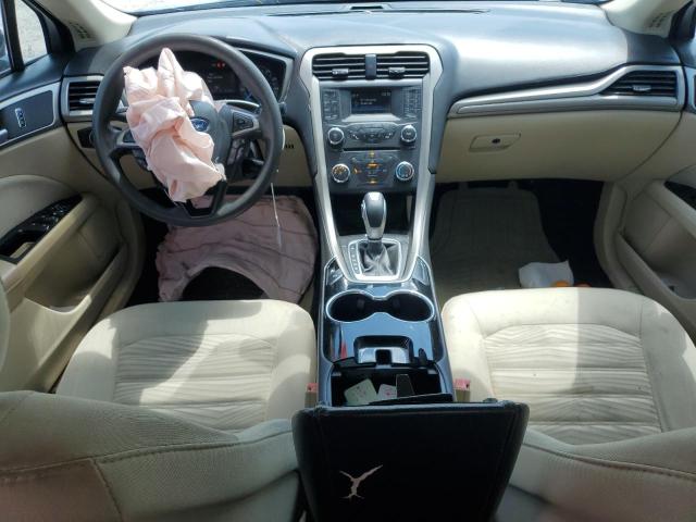 Photo 8 from auction – 2016 FORD FUSION SE with VIN 3FA6P0H7XGR140578