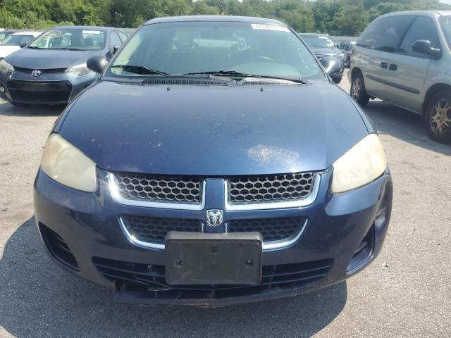 Photo 5 from auction – 2006 DODGE STRATUS SX with VIN 1B3EL46X46N175664