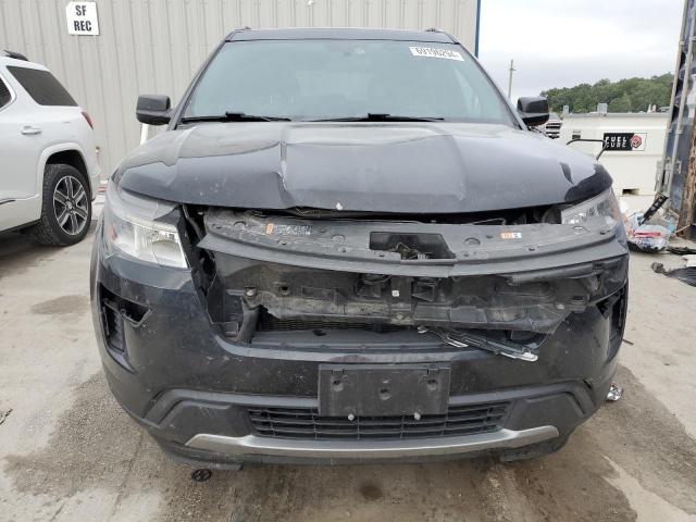 صورة رقم 5 من المزاد - 2019 FORD EXPLORER X مع VIN 1FM5K8D86KGA09063