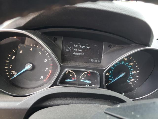 Photo 9 from auction – 2014 FORD ESCAPE TIT with VIN 1FMCU9J98EUC77803