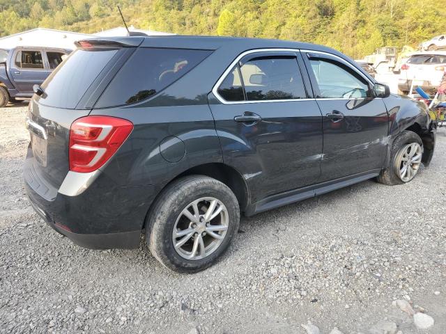 Photo 3 from auction – 2017 CHEVROLET EQUINOX LS with VIN 2GNFLEEK4H6295834