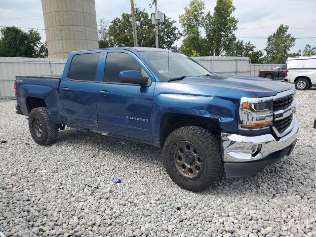 Photo 4 from auction – 2017 CHEVROLET SILVERADO with VIN 3GCUKREC3HG228990