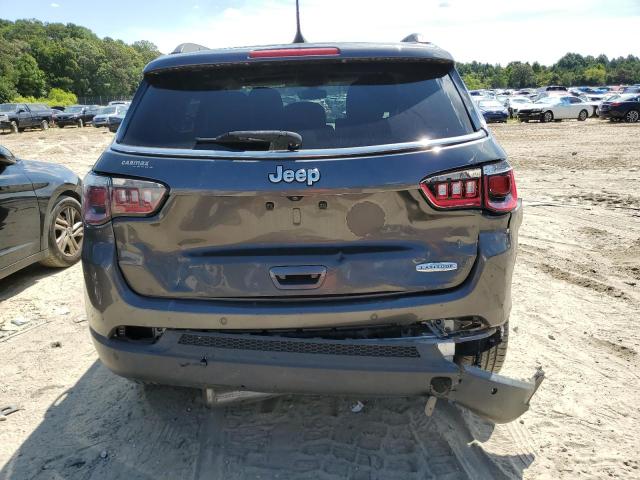 Photo 6 from auction – 2018 JEEP COMPASS LA with VIN 3C4NJCBB3JT233698