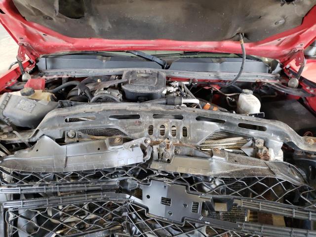 Photo 11 from auction – 2013 CHEVROLET 3500 HD with VIN 1GC4K0C85DF205202