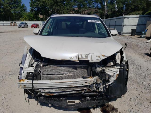 Photo 5 from auction – 2014 HONDA CR-V EXL with VIN 5J6RM4H7XEL084512