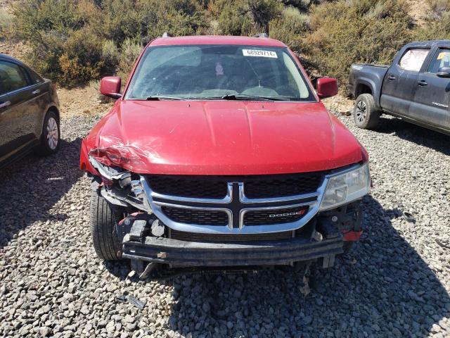 Photo 5 from auction – 2016 DODGE JOURNEY SX with VIN 3C4PDDBG9GT168365