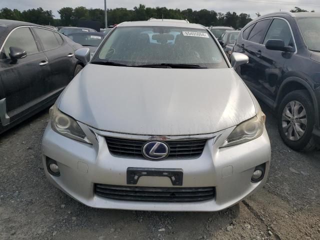Photo 5 from auction – 2013 LEXUS CT 200 with VIN JTHKD5BH4D2153454