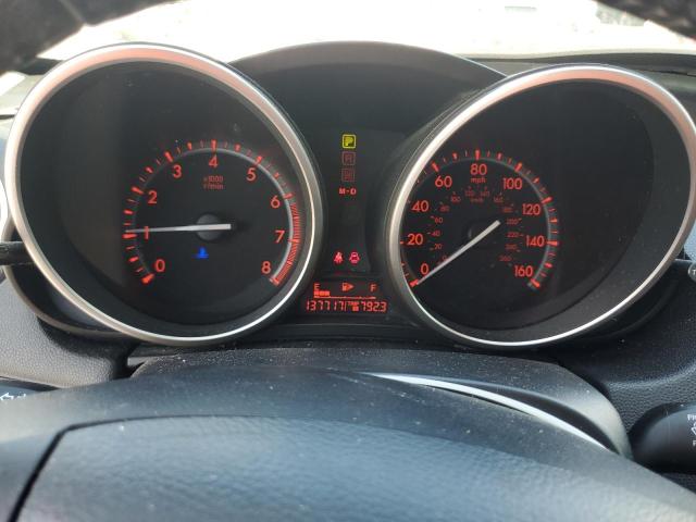 Photo 9 from auction – 2011 MAZDA 3 S with VIN JM1BL1U53B1426967