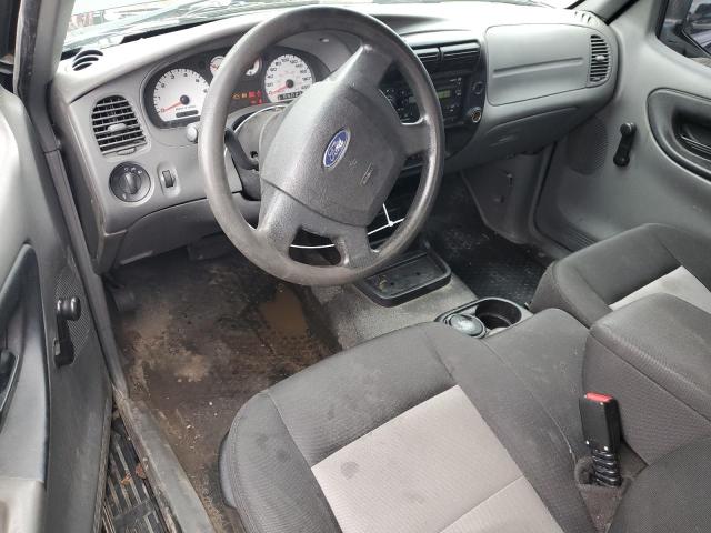 Photo 8 from auction – 2009 FORD RANGER SUP with VIN 1FTZR45E79PA38208