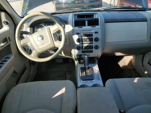 Photo 8 from auction – 2010 MERCURY MARINER with VIN 4M2CN8B71AKJ24544