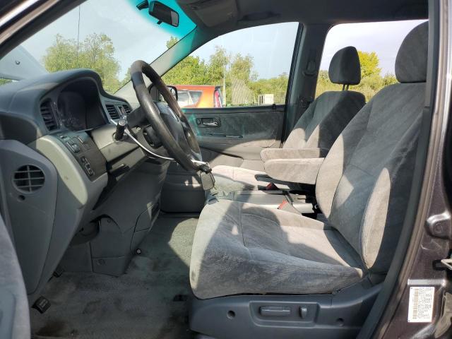 Photo 7 from auction – 2004 HONDA ODYSSEY EX with VIN 5FNRL18894B142109