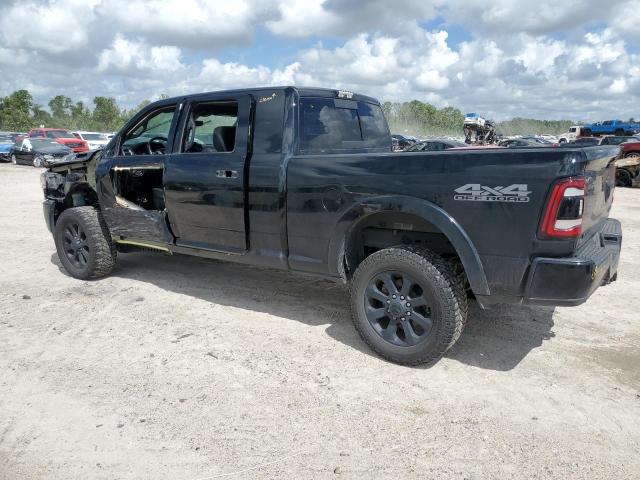 Photo 2 from auction – 2020 RAM 2500 LARAM with VIN 3C6UR5NL1LG249759