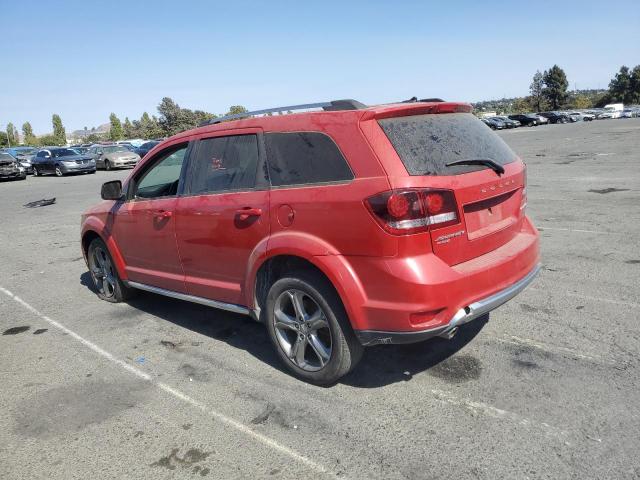 Photo 2 from auction – 2017 DODGE JOURNEY with VIN 3C4PDDGG0HT606765