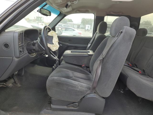 Photo 7 from auction – 2003 CHEVROLET SILVERADO with VIN 2GCEC19T731323034