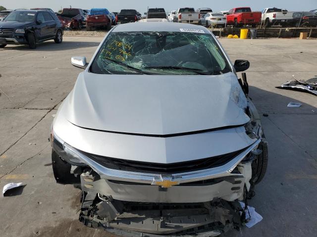 Photo 5 from auction – 2019 CHEVROLET MALIBU LT with VIN 1G1ZD5ST7KF107619
