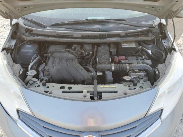 Photo 11 from auction – 2015 NISSAN VERSA NOTE with VIN 3N1CE2CP2FL434468