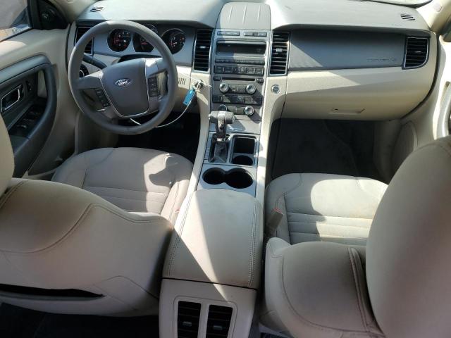 Zdjęcie 8 z aukcji – 2011 FORD TAURUS SE z VIN 1FAHP2DW1BG116297